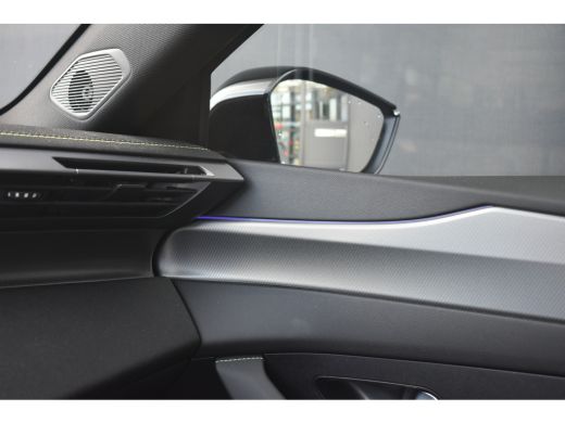 Peugeot e-308 GT EV 54 kWh | Schuif-/Kanteldak | Alcantara | Leder | Adaptive Cruise | Navigatie | Sportstoelen... ActivLease financial lease