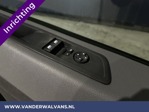 Peugeot Expert 2.0 BlueHDI 123pk L1H1 inrichting Euro6 Airco | 2500kg Trekhaak | Cruisecontrol Parkeersensoren ActivLease financial lease