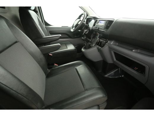 Peugeot Expert 231L 2.0 BlueHDI L3H1 Airco Cruise Parkeersensoren Imperiaal Elektrpakket Schuifdeur ActivLease financial lease