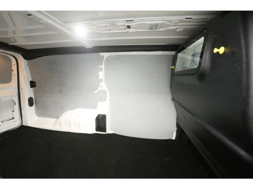 Peugeot Expert 231L 2.0 BlueHDI L3H1 Airco Cruise Parkeersensoren Imperiaal Elektrpakket Schuifdeur ActivLease financial lease