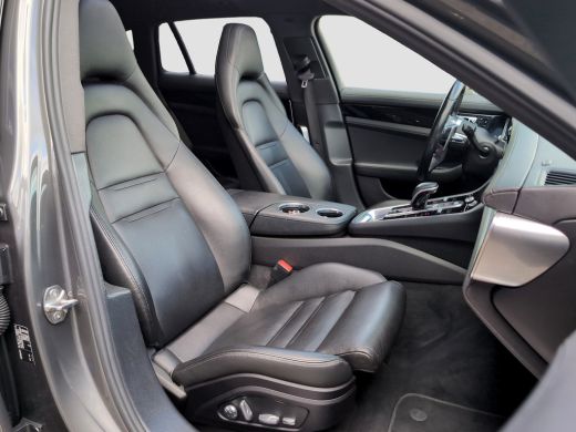 Porsche Panamera Sport Turismo 2.9 4S 441pk | Panoramadak | BOSE | 20 inch | Camera ActivLease financial lease