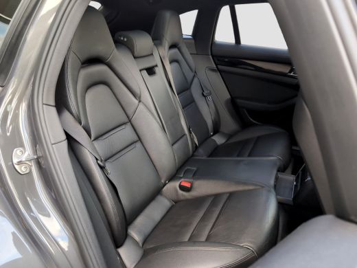Porsche Panamera Sport Turismo 2.9 4S 441pk | Panoramadak | BOSE | 20 inch | Camera ActivLease financial lease