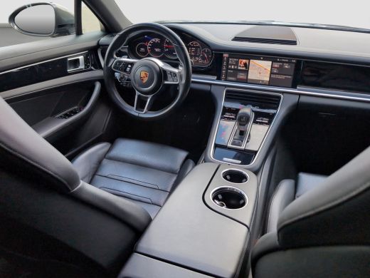 Porsche Panamera Sport Turismo 2.9 4S 441pk | Panoramadak | BOSE | 20 inch | Camera ActivLease financial lease