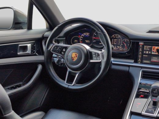 Porsche Panamera Sport Turismo 2.9 4S 441pk | Panoramadak | BOSE | 20 inch | Camera ActivLease financial lease