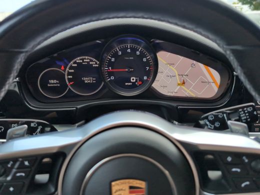 Porsche Panamera Sport Turismo 2.9 4S 441pk | Panoramadak | BOSE | 20 inch | Camera ActivLease financial lease