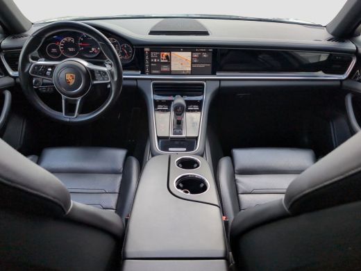 Porsche Panamera Sport Turismo 2.9 4S 441pk | Panoramadak | BOSE | 20 inch | Camera ActivLease financial lease