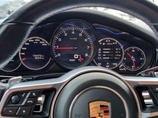 Porsche Panamera Sport Turismo 2.9 4S 441pk | Panoramadak | BOSE | 20 inch | Camera ActivLease financial lease