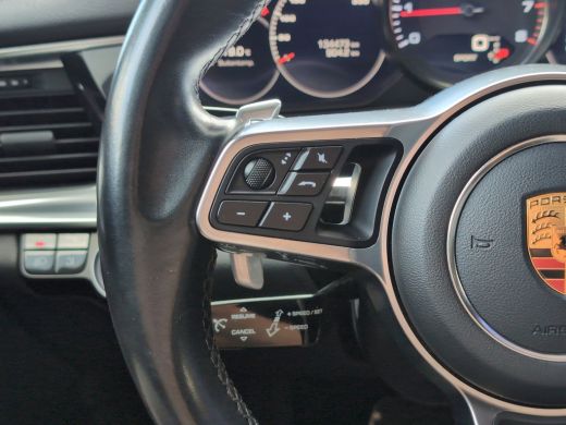 Porsche Panamera Sport Turismo 2.9 4S 441pk | Panoramadak | BOSE | 20 inch | Camera ActivLease financial lease