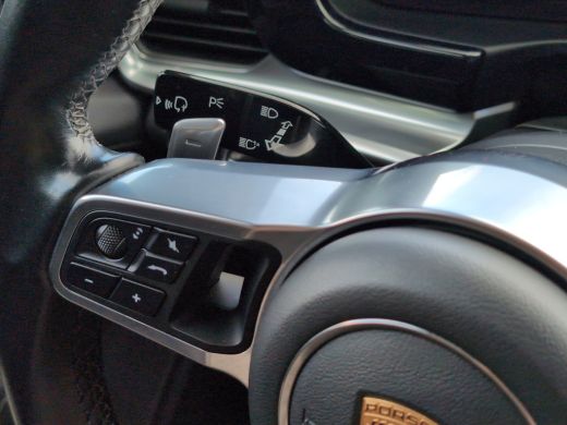 Porsche Panamera Sport Turismo 2.9 4S 441pk | Panoramadak | BOSE | 20 inch | Camera ActivLease financial lease