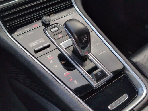 Porsche Panamera Sport Turismo 2.9 4S 441pk | Panoramadak | BOSE | 20 inch | Camera ActivLease financial lease