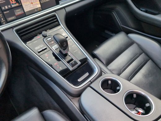Porsche Panamera Sport Turismo 2.9 4S 441pk | Panoramadak | BOSE | 20 inch | Camera ActivLease financial lease