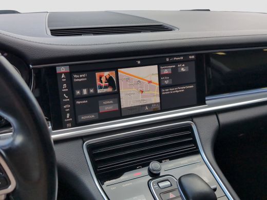 Porsche Panamera Sport Turismo 2.9 4S 441pk | Panoramadak | BOSE | 20 inch | Camera ActivLease financial lease