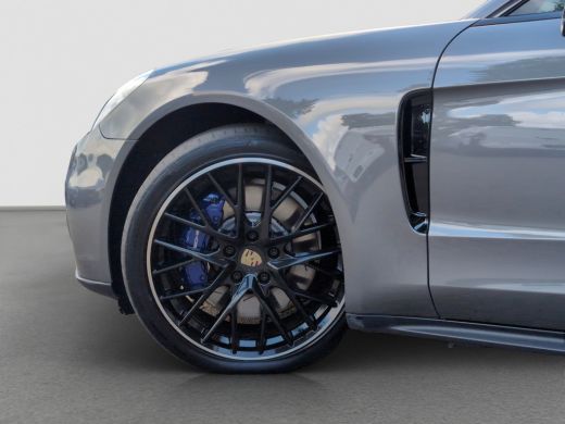 Porsche Panamera Sport Turismo 2.9 4S 441pk | Panoramadak | BOSE | 20 inch | Camera ActivLease financial lease