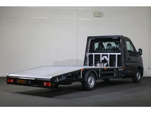 Renault Master 2.0 dCi 170pk L3 H1 Advance Oprijwagen ActivLease financial lease