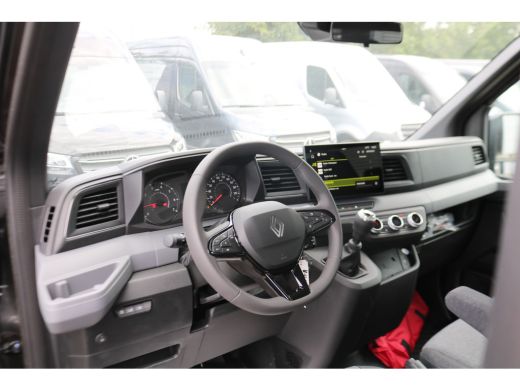 Renault Master 2.0 dCi 170pk L3 H1 Advance Oprijwagen ActivLease financial lease