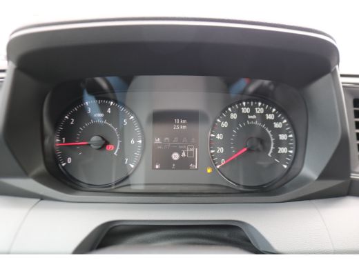 Renault Master 2.0 dCi 170pk L3 H1 Advance Oprijwagen ActivLease financial lease