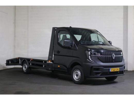 Renault Master 2.0 dCi 170pk L3 H1 Advance Oprijwagen ActivLease financial lease