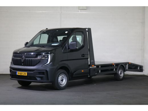 Renault Master 2.0 dCi 170pk L3 H1 Advance Oprijwagen ActivLease financial lease