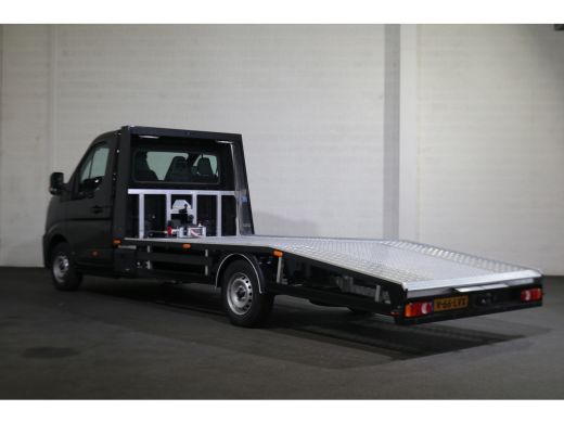 Renault Master 2.0 dCi 170pk L3 H1 Advance Oprijwagen ActivLease financial lease