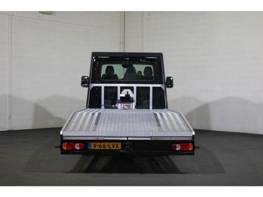 Renault Master 2.0 dCi 170pk L3 H1 Advance Oprijwagen ActivLease financial lease