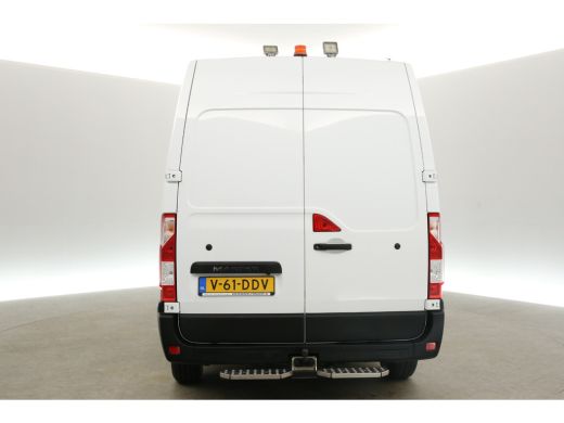 Renault Master T33 2.3 dCi L2H2 146PK Airco Camera Cruise Parkeersensoren Elektrpakket Trekhaak ActivLease financial lease