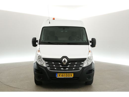 Renault Master T33 2.3 dCi L2H2 146PK Airco Camera Cruise Parkeersensoren Elektrpakket Trekhaak ActivLease financial lease