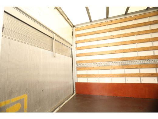 Renault Master T35 2.3 dCi 170PK Bakwagen Zijdeur DHollandia Laadklep Laadbak Airco Camera Cruise Navi 3 Persoons ActivLease financial lease