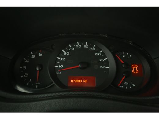 Renault Master T35 2.3 dCi 170PK Bakwagen Zijdeur DHollandia Laadklep Laadbak Airco Camera Cruise Navi 3 Persoons ActivLease financial lease