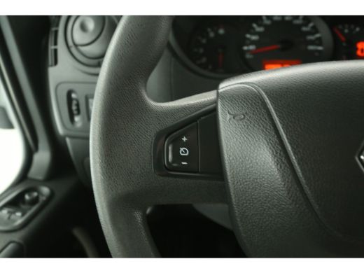 Renault Master T35 2.3 dCi 170PK Bakwagen Zijdeur DHollandia Laadklep Laadbak Airco Camera Cruise Navi 3 Persoons ActivLease financial lease