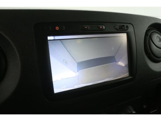 Renault Master T35 2.3 dCi 170PK Bakwagen Zijdeur DHollandia Laadklep Laadbak Airco Camera Cruise Navi 3 Persoons ActivLease financial lease