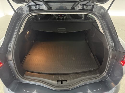 Renault Mégane Energy TCe Limited | VAN | Grijs kenteken | MARGE! | EMISSIEVRIJE ZONE | Clima Cruise Carplay Nav... ActivLease financial lease