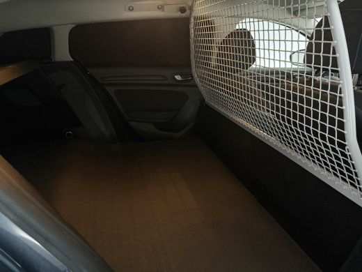 Renault Mégane Energy TCe Limited | VAN | Grijs kenteken | MARGE! | EMISSIEVRIJE ZONE | Clima Cruise Carplay Nav... ActivLease financial lease