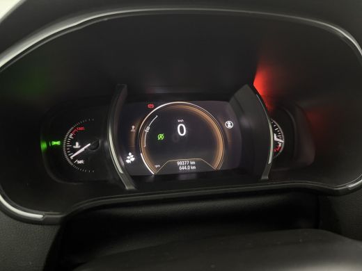 Renault Mégane Energy TCe Limited | VAN | Grijs kenteken | MARGE! | EMISSIEVRIJE ZONE | Clima Cruise Carplay Nav... ActivLease financial lease
