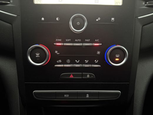 Renault Mégane Energy TCe Limited | VAN | Grijs kenteken | MARGE! | EMISSIEVRIJE ZONE | Clima Cruise Carplay Nav... ActivLease financial lease