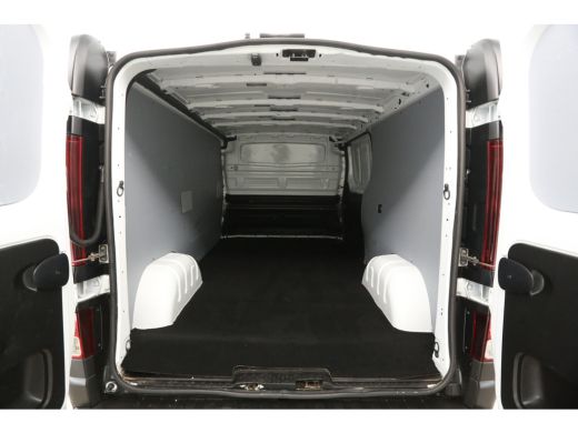 Renault Trafic 2.0 dCi T29 170PK L2H1 Automaat Airco Camera Cruise Trekhaak LED 3 Persoons PDC ActivLease financial lease