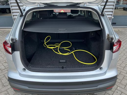 Skoda Enyaq iV 60 180 pk First Edition | Achteruitrijcamera | Apple Carplay/Android Auto|telefoonintegratie prem... ActivLease financial lease