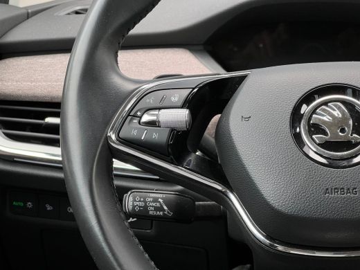 Skoda Enyaq iV 60 180 pk First Edition | Achteruitrijcamera | Apple Carplay/Android Auto|telefoonintegratie prem... ActivLease financial lease