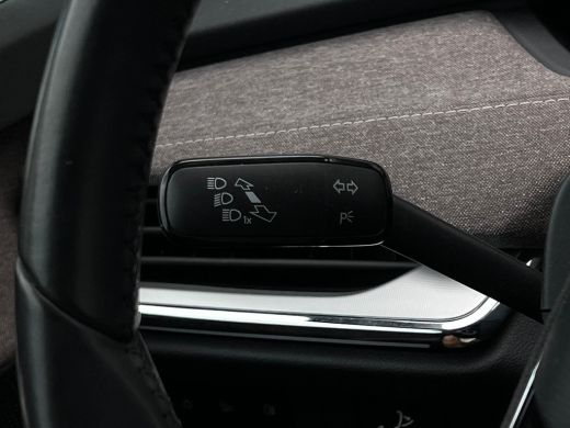 Skoda Enyaq iV 60 180 pk First Edition | Achteruitrijcamera | Apple Carplay/Android Auto|telefoonintegratie prem... ActivLease financial lease