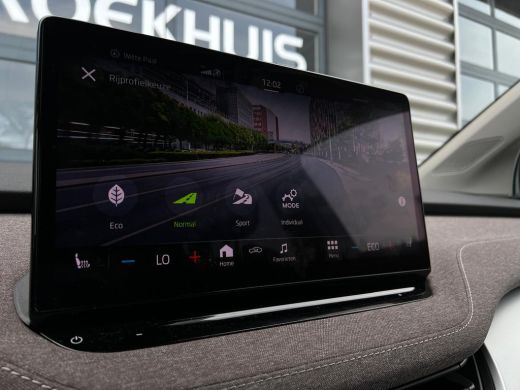 Skoda Enyaq iV 60 180 pk First Edition | Achteruitrijcamera | Apple Carplay/Android Auto|telefoonintegratie prem... ActivLease financial lease