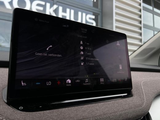 Skoda Enyaq iV 60 180 pk First Edition | Achteruitrijcamera | Apple Carplay/Android Auto|telefoonintegratie prem... ActivLease financial lease