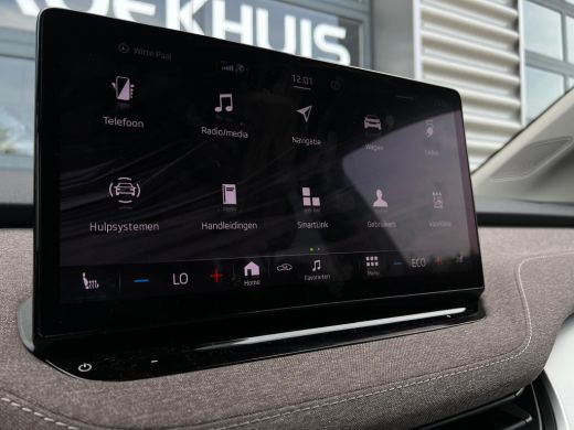 Skoda Enyaq iV 60 180 pk First Edition | Achteruitrijcamera | Apple Carplay/Android Auto|telefoonintegratie prem... ActivLease financial lease