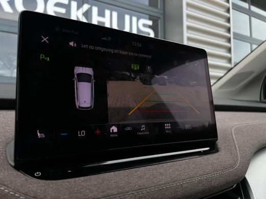 Skoda Enyaq iV 60 180 pk First Edition | Achteruitrijcamera | Apple Carplay/Android Auto|telefoonintegratie prem... ActivLease financial lease