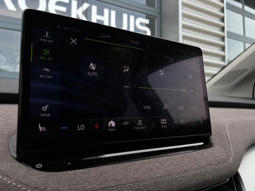 Skoda Enyaq iV 60 180 pk First Edition | Achteruitrijcamera | Apple Carplay/Android Auto|telefoonintegratie prem... ActivLease financial lease