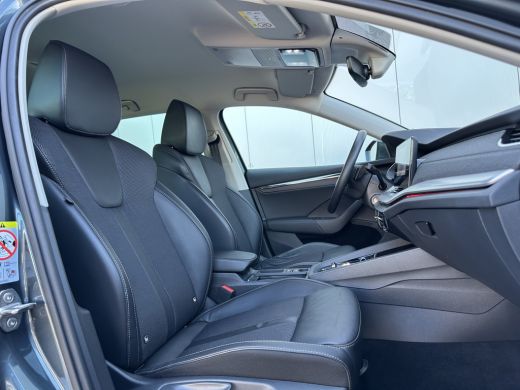 Skoda Octavia Combi 1.4 TSI iV PHEV Business Edition Plus ActivLease financial lease