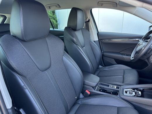 Skoda Octavia Combi 1.4 TSI iV PHEV Business Edition Plus ActivLease financial lease