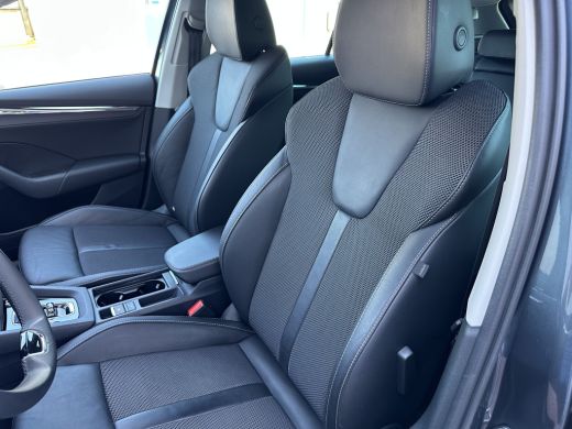 Skoda Octavia Combi 1.4 TSI iV PHEV Business Edition Plus ActivLease financial lease