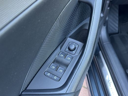 Skoda Octavia Combi 1.4 TSI iV PHEV Business Edition Plus ActivLease financial lease