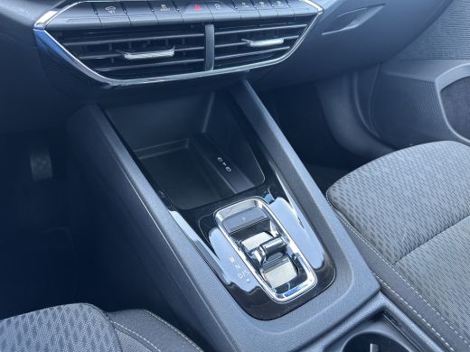 Skoda Octavia Combi 1.5 e-TSI 150pk Business Edition Plus ActivLease financial lease