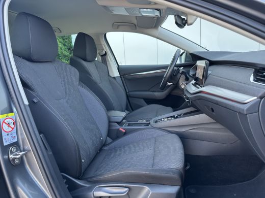 Skoda Octavia Combi 1.5 e-TSI 150pk Business Edition Plus ActivLease financial lease