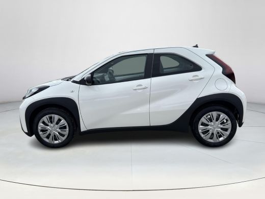 Toyota Aygo 1.0 VVT-i MT Play **NIEUWE AUTO/ DIRECT LEVERBAAR** ActivLease financial lease